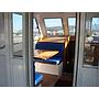 Book yachts online - motorboat - Adria 1002 - Karolina - rent