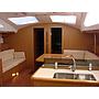 Book yachts online - sailboat - Sun Odyssey 50DS - Samanta - rent