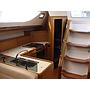 Book yachts online - sailboat - Sun Odyssey 50DS - Samanta - rent
