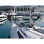 Book yachts online - sailboat - Bavaria 37 Cruiser - Kristina - rent