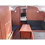 Book yachts online - sailboat - Bavaria 37 Cruiser - Kristina - rent