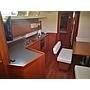 Book yachts online - sailboat - Oceanis 45 - Stella  - rent