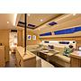 Book yachts online - sailboat - Jeanneau 54 - Il Gatto - rent