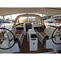 Book yachts online - sailboat - Sun Odyssey 440 - Mikkamakka - rent