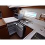 Book yachts online - sailboat - Sun Odyssey 440 - Mikkamakka - rent