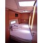 Book yachts online - sailboat - Dufour 470 - BALU - rent