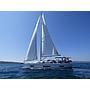 Book yachts online - sailboat - Dufour 470 - BALU - rent