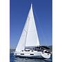 Book yachts online - sailboat - Dufour 470 - BALU - rent