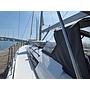 Book yachts online - sailboat - Dufour 470 - BALU - rent