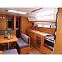 Book yachts online - sailboat - Sun Odyssey 479 - Manci - rent