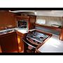 Book yachts online - sailboat - Beneteau Oceanis 523 - Cobra Murra - rent