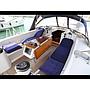Book yachts online - sailboat - Beneteau Oceanis 523 - Cobra Murra - rent