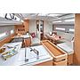 Book yachts online - sailboat - Sun Odyssey 410 - Maminti - rent