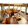 Book yachts online - motorboat - Linssen 30.9AC - VV/Linssen 290AC - rent