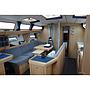 Book yachts online - sailboat - Ovni 445 - Aleiga - rent