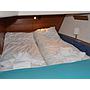 Book yachts online - sailboat - Delphia 47-Ice - Arctic Ice - rent