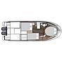 Book yachts online - motorboat - Merry Fisher 1095 - FUX 4FUN - rent