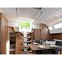 Book yachts online - sailboat - Elan 50 Impression - with AC - MOJITO - AC - rent