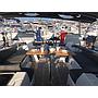 Book yachts online - sailboat - Hanse 455 - ZSIBER - rent