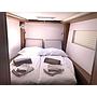 Book yachts online - catamaran - Lagoon 50 - ADRIATIC LEOPARD  - rent