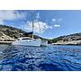 Book yachts online - catamaran - Lagoon 450  F - ADRIATIC CHEETAH - rent