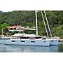 Book yachts online - catamaran - Lagoon 620 - ADRIATIC LION - rent