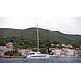Book yachts online - catamaran - Bali 5.4. - NAMASTE OF BALI - rent