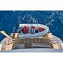 Book yachts online - powercatamaran - Leopard 53 PC - GOOD VIBES owner version - rent
