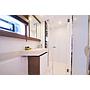 Book yachts online - powercatamaran - Leopard 53 PC - GOOD VIBES owner version - rent