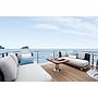 Book yachts online - motorboat - Azimut 55 Fly - BE HAPPY - rent