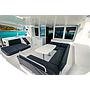 Book yachts online - catamaran - Lagoon 52F - AKANA - rent