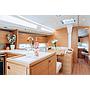 Book yachts online - sailboat - Salona 46 - EIRENE - rent