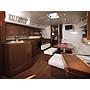 Book yachts online - sailboat - Oceanis 45 - FRIDA  - rent