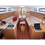 Book yachts online - sailboat - Beneteau First 35 - SELENE - rent
