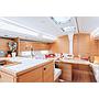 Book yachts online - sailboat - Salona 46 - BIA - rent
