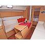 Book yachts online - sailboat - Beneteau First 35 - PSYCHE - rent