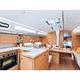 Book yachts online - sailboat - Salona 46 - HESTIA - rent