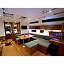 Book yachts online - sailboat - Beneteau Oceanis 55 - ANTIOPA - rent