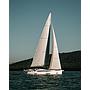 Book yachts online - sailboat - Salona 46 - IRIS - rent