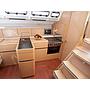 Book yachts online - sailboat - Beneteau First 45 - Despoina - rent