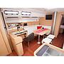 Book yachts online - sailboat - Beneteau First 45 - HERA II - rent