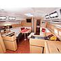 Book yachts online - sailboat - Beneteau First 45 - HERA II - rent