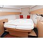 Book yachts online - sailboat - Beneteau First 45 - HERA II - rent