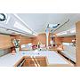 Book yachts online - sailboat - Salona 46 - AURA - rent
