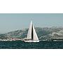 Book yachts online - sailboat - Salona 46 - GAIA - rent