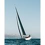 Book yachts online - sailboat - Salona 46 - GAIA - rent