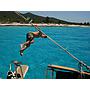 Book yachts online - motorboat - Hampton 42 - SEA LION - rent