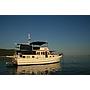 Book yachts online - motorboat - Hampton 42 - SEA LION - rent