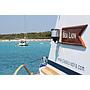 Book yachts online - motorboat - Hampton 42 - SEA LION - rent