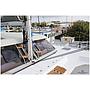 Book yachts online - catamaran - Nautitech Open 40 - Enteara - rent
